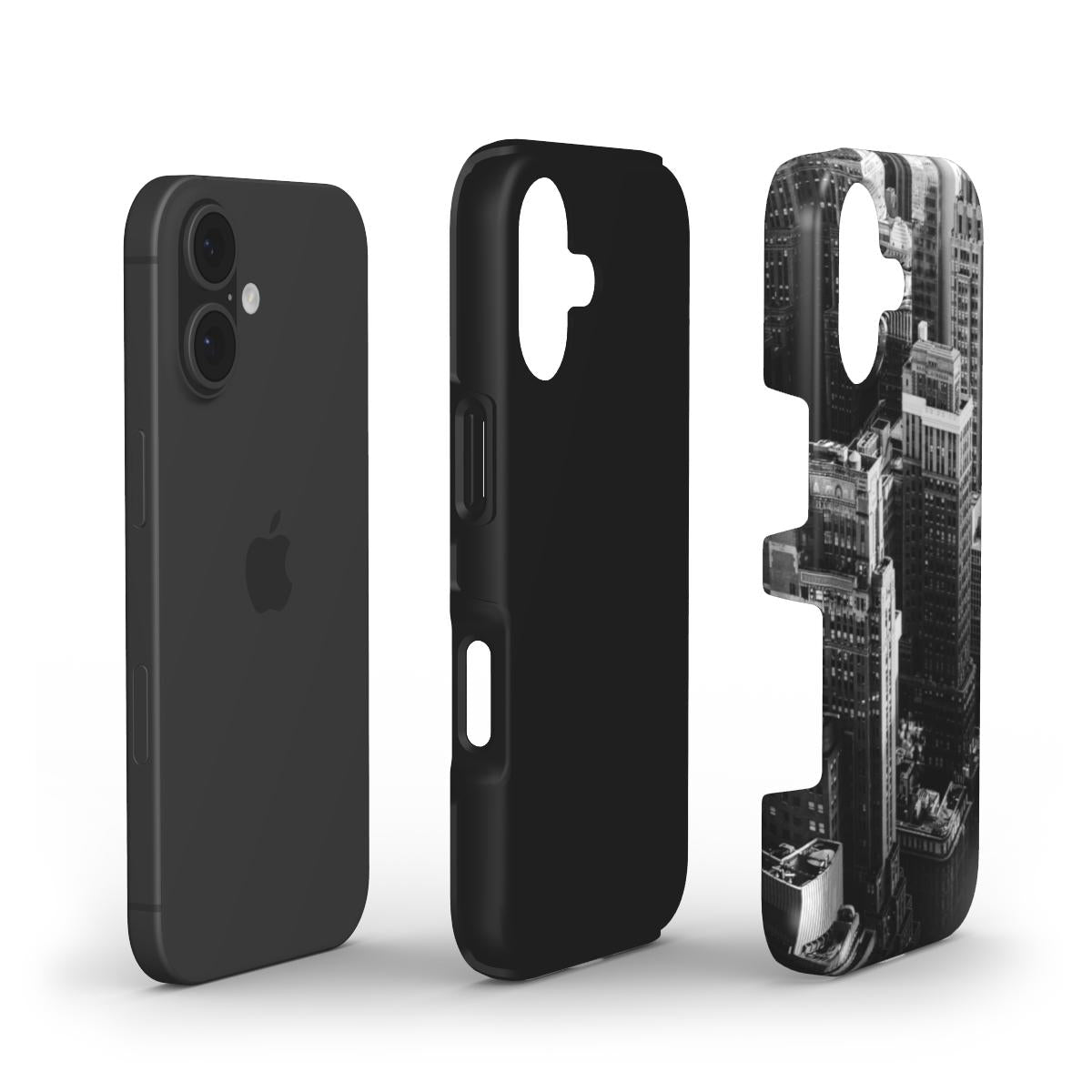 NEW YORK #1 - Strong Phone Case