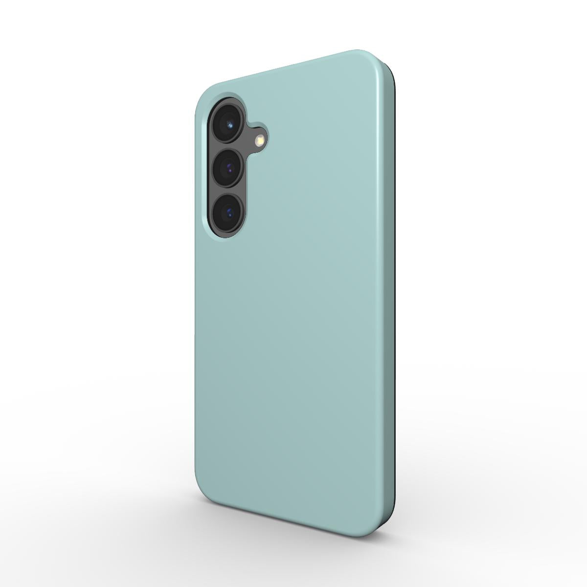 TEAL - Magnetic Phone Case