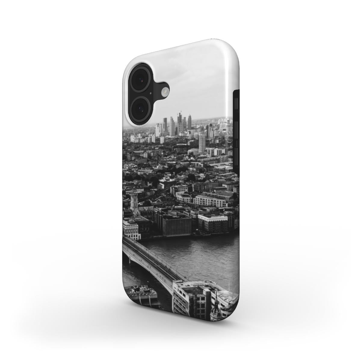 LONDON #1 - Hard Phone Case